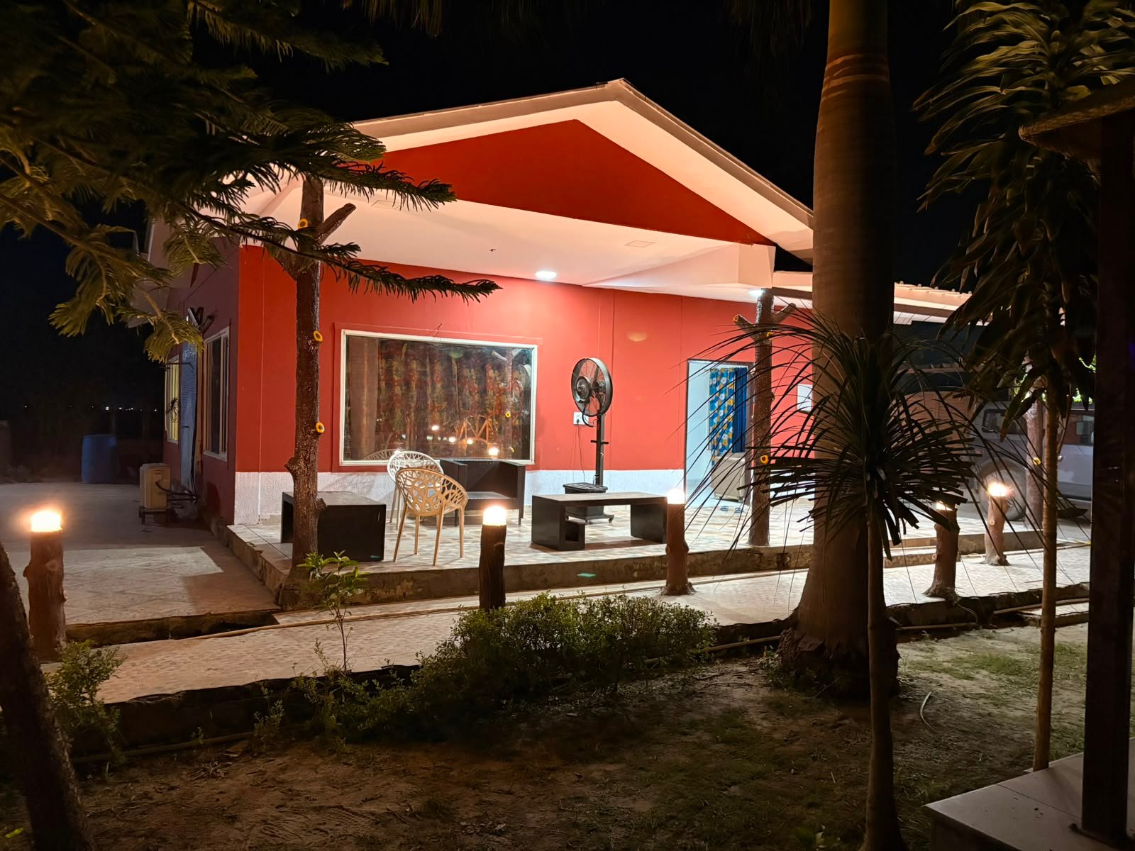 TAG Farm property in Greater Noida